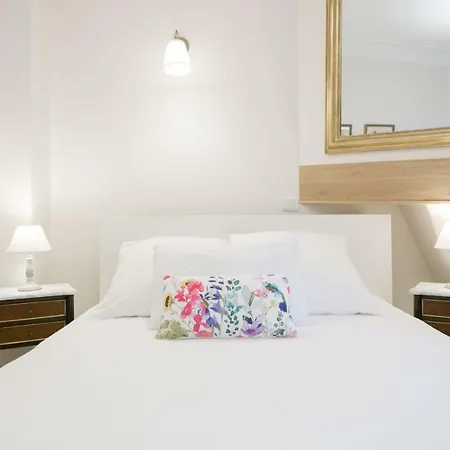 Apartment Le Mistral